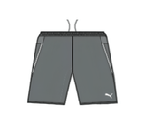 PUMA Women's Speed Short Grey - Best Buy Soccer