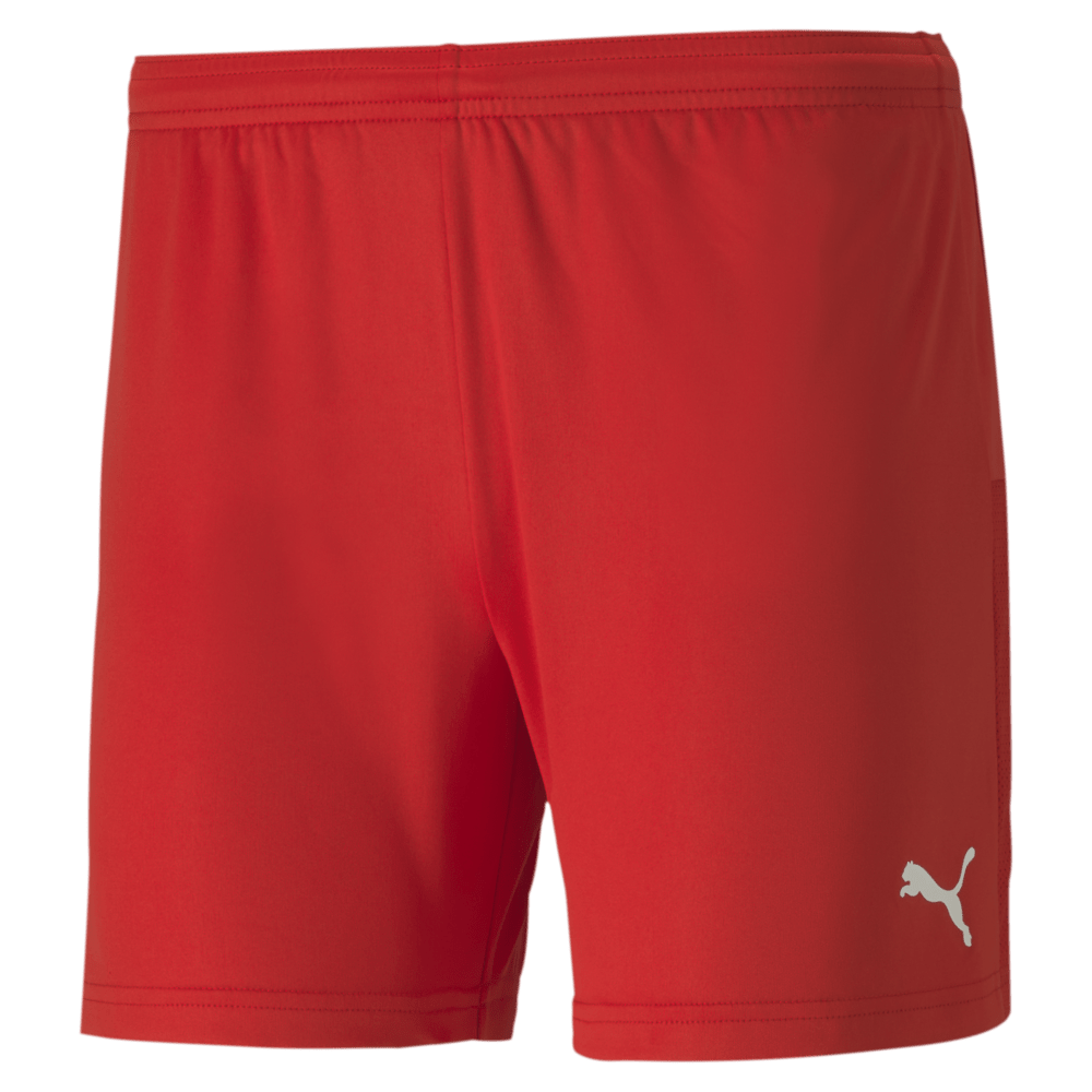 PUMA Women's Teamgoal 23 Knit Shorts - Best Buy Soccer