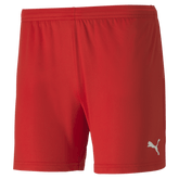 PUMA Women's Teamgoal 23 Knit Shorts - Best Buy Soccer