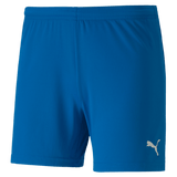 PUMA Women's Teamgoal 23 Knit Shorts - Best Buy Soccer