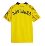PUMA Youth Borussia Third Jersey 23 - Best Buy Soccer