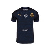 PUMA Youth Chivas Alternative Shirt Replica 25 Navy - Best Buy Soccer
