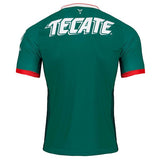 PUMA Youth Chivas Third Jersey 2017/2018 Green - Best Buy Soccer