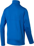 PUMA Youth Liga Training 1/4 ZiP Jacket Electric Blue/Lemonade - Best Buy Soccer