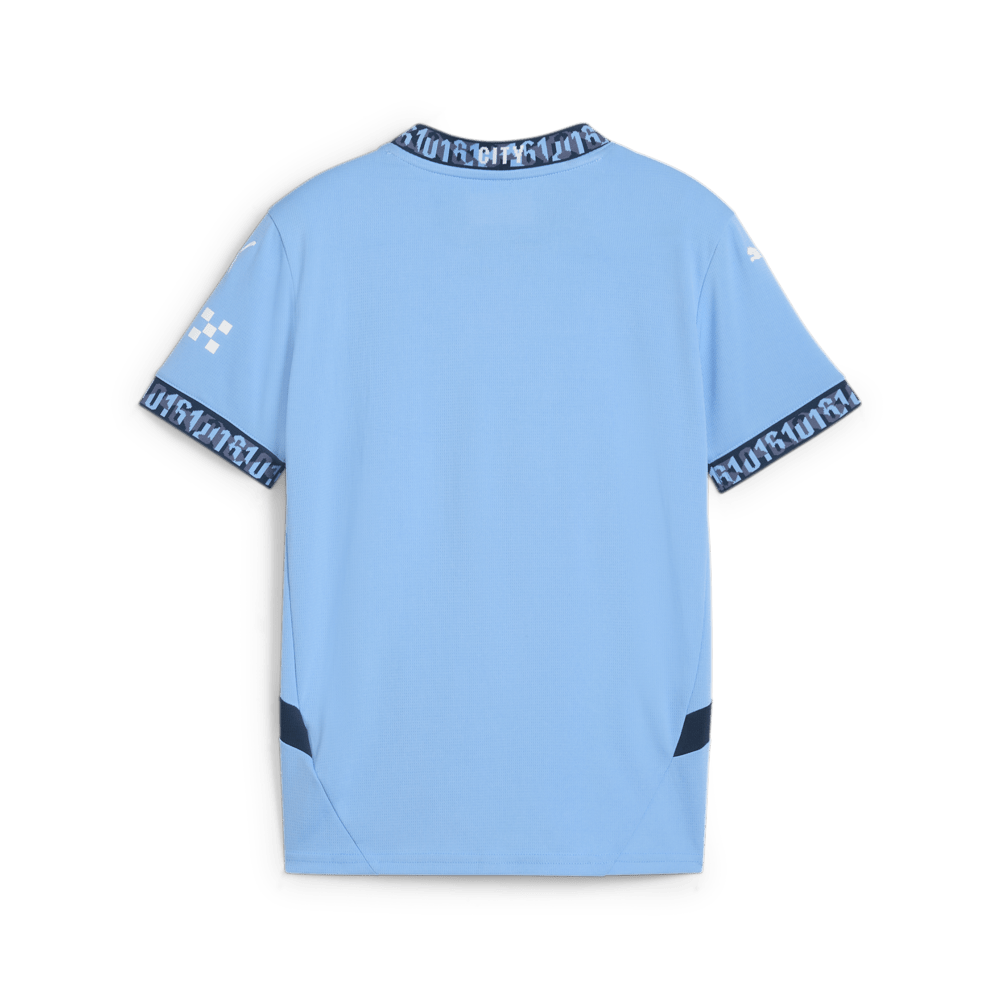 PUMA Youth Manchester City Home Jersey 24 - Best Buy Soccer