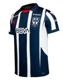 PUMA Youth Monterrey Home Shirt Replica 24/25 Navy - Best Buy Soccer
