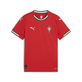 PUMA Youth Portugal Home Jersey Replica 25 - Best Buy Soccer