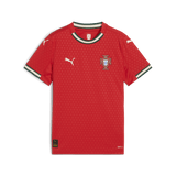 PUMA Youth Portugal Home Jersey Replica 25 - Best Buy Soccer