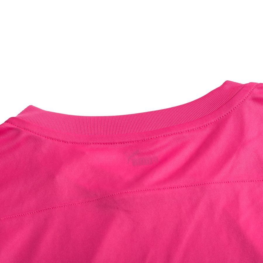 PUMA Youth Team Final 21 Graphic Jersey JR Pink Glimmer/Beetroot Purple - Best Buy Soccer