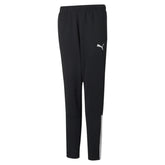 PUMA Youth Team Liga 25 Training Pants Black - Best Buy Soccer