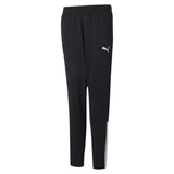 PUMA Youth Team Liga 25 Training Pants Black - Best Buy Soccer