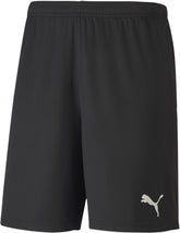 PUMA Youth TeamGOAL 23 Knit Shorts Black - Best Buy Soccer