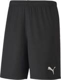 PUMA Youth TeamGOAL 23 Knit Shorts Black - Best Buy Soccer