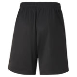 PUMA Youth TeamGOAL 23 Knit Shorts Black - Best Buy Soccer