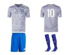 Queen City United Kit 2025 $82.40 - Best Buy Soccer