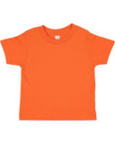 Rabbit Skins Toddler Cotton Jersey T-Shirt - Best Buy Soccer