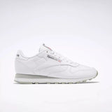 Reebok Classic Leather Running Wh - Best Buy Soccer