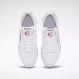 Reebok Classic Leather Running Wh - Best Buy Soccer