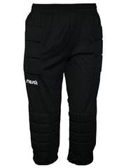 Reusch Alex Breeze Knicker Goalkeeper Pant - Black - Best Buy Soccer