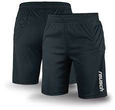 Reusch Match Padded Short - Best Buy Soccer