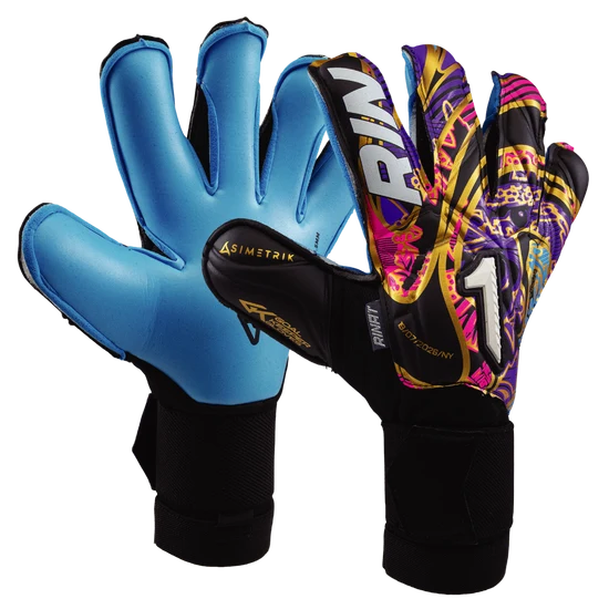 Rinat 3G-ASIMETRIK PRIME SPINES - Best Buy Soccer