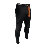 Rinat Egotiko Goalkeeper Leggings with Protection - Black - Best Buy Soccer