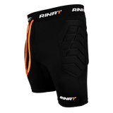 Rinat Egotiko Goalkeeper Shorts - Black - Best Buy Soccer