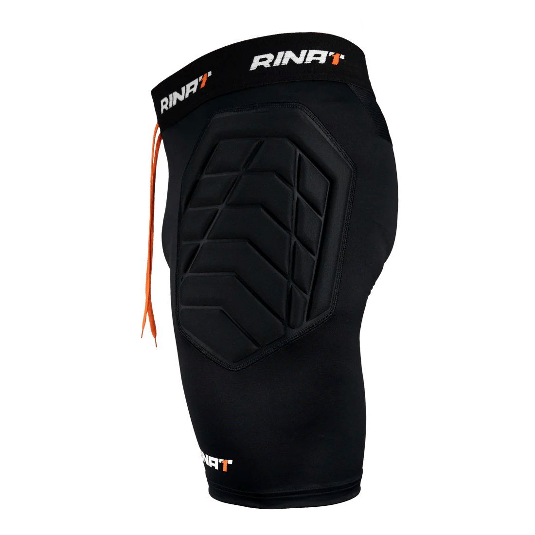 Rinat Egotiko Goalkeeper Shorts - Black - Best Buy Soccer