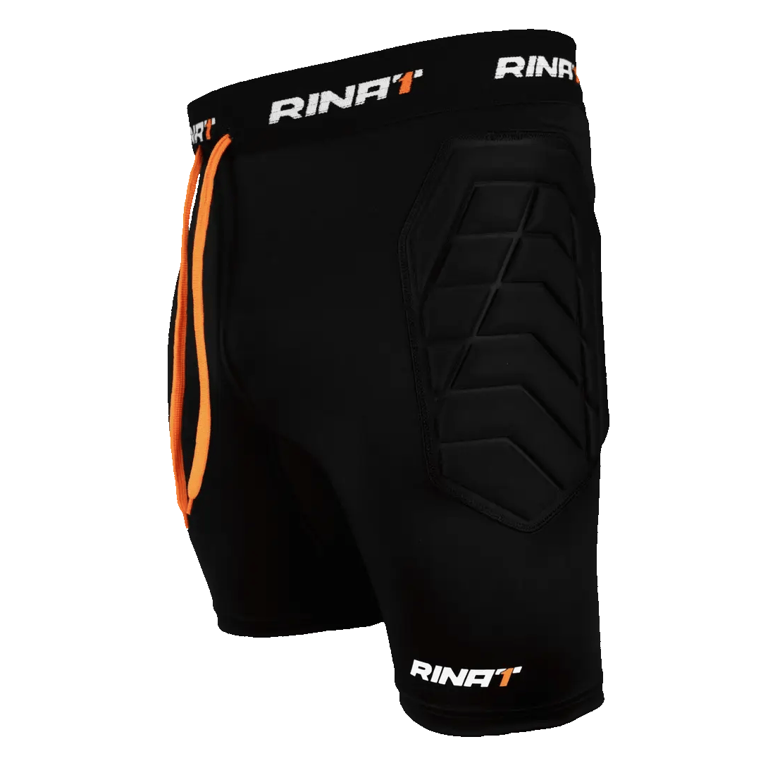 Rinat Egotiko Goalkeeper Shorts - Black - Best Buy Soccer