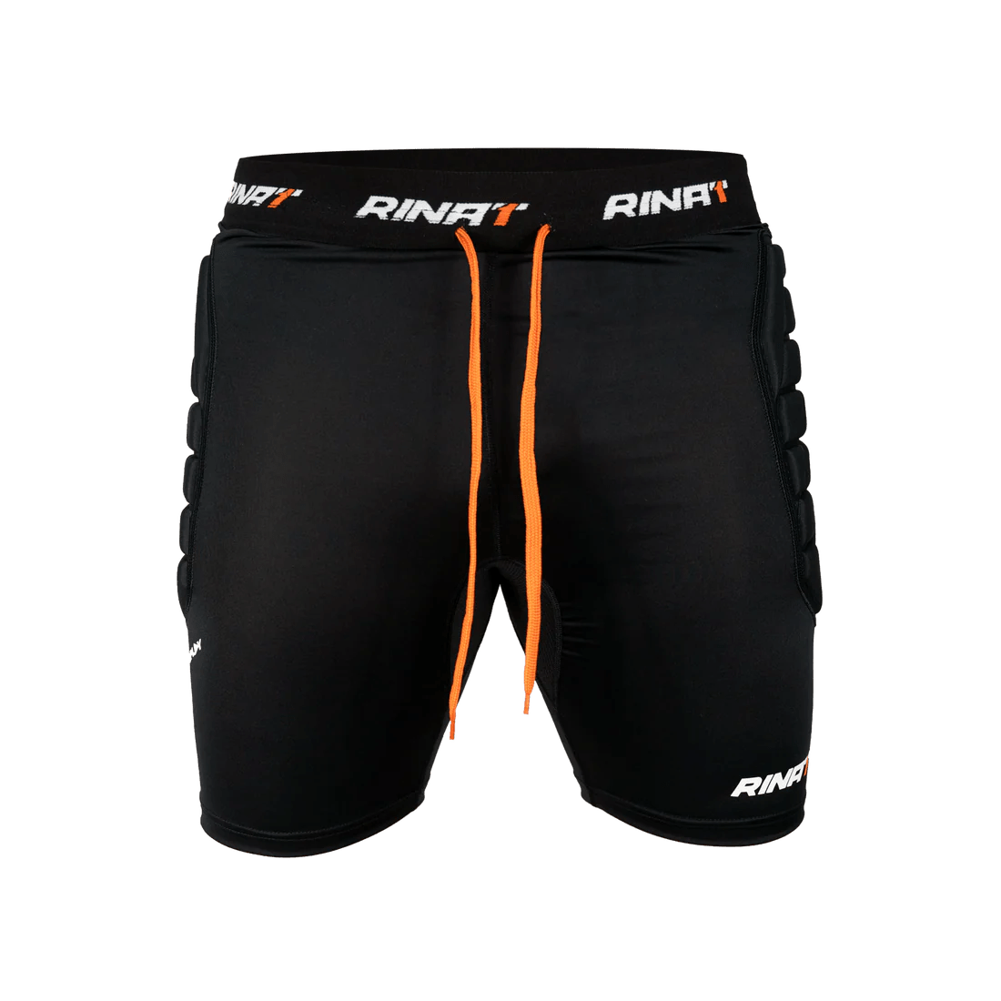 Rinat Egotiko Goalkeeper Shorts - Black - Best Buy Soccer