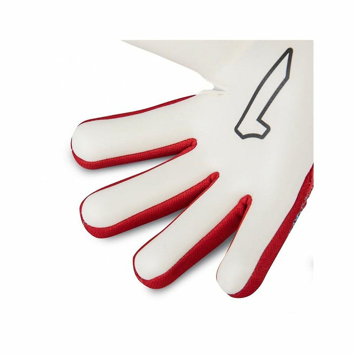 Rinat Finger Save Asimetrik Stellar Spines Goalkeeper Gloves - Best Buy Soccer