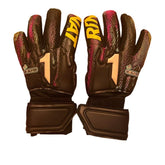 Rinat Finger Save Asimetrik Stellar Spines Goalkeeper Gloves - Best Buy Soccer