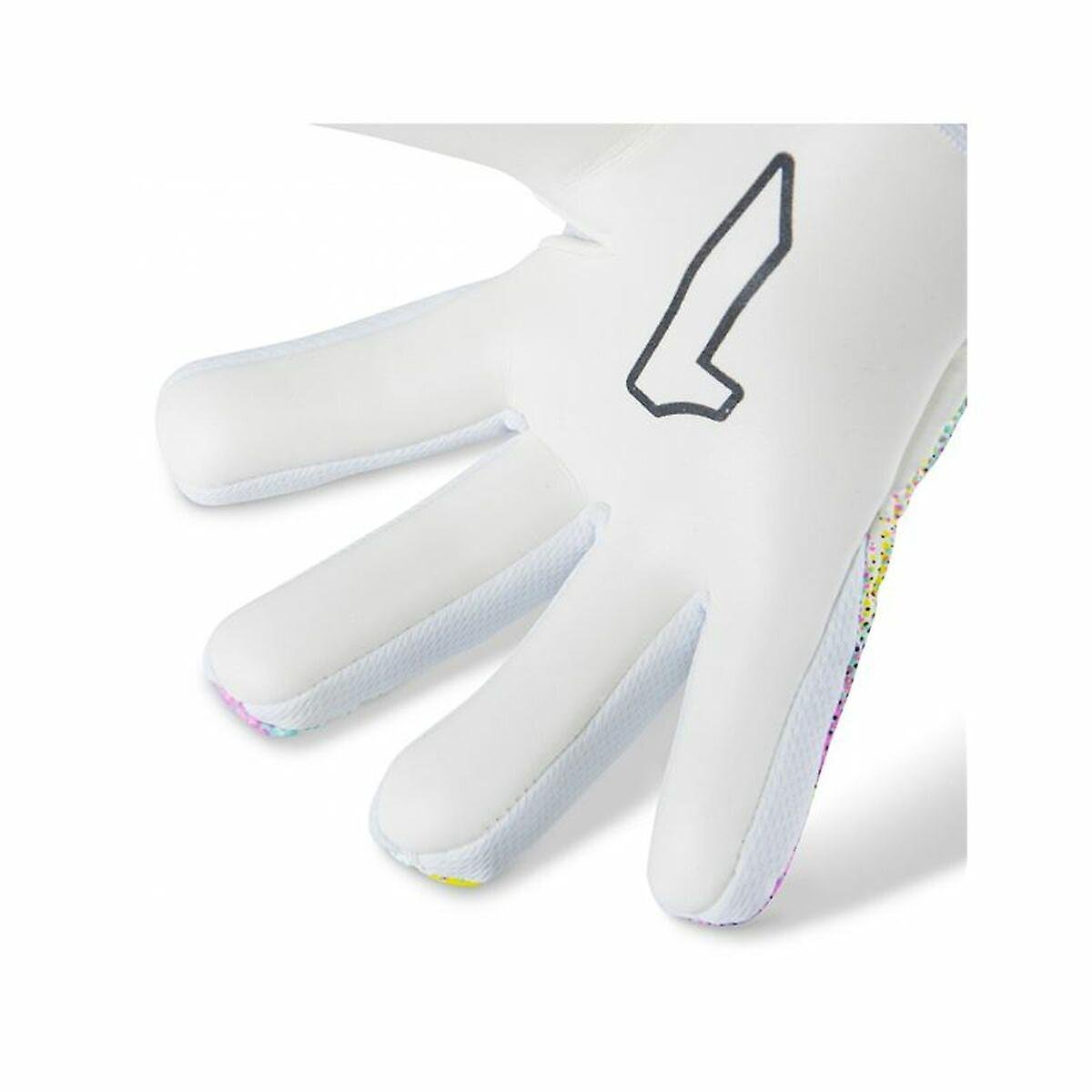 Rinat Finger Save Asimetrik Stellar Spines Goalkeeper Gloves - Best Buy Soccer