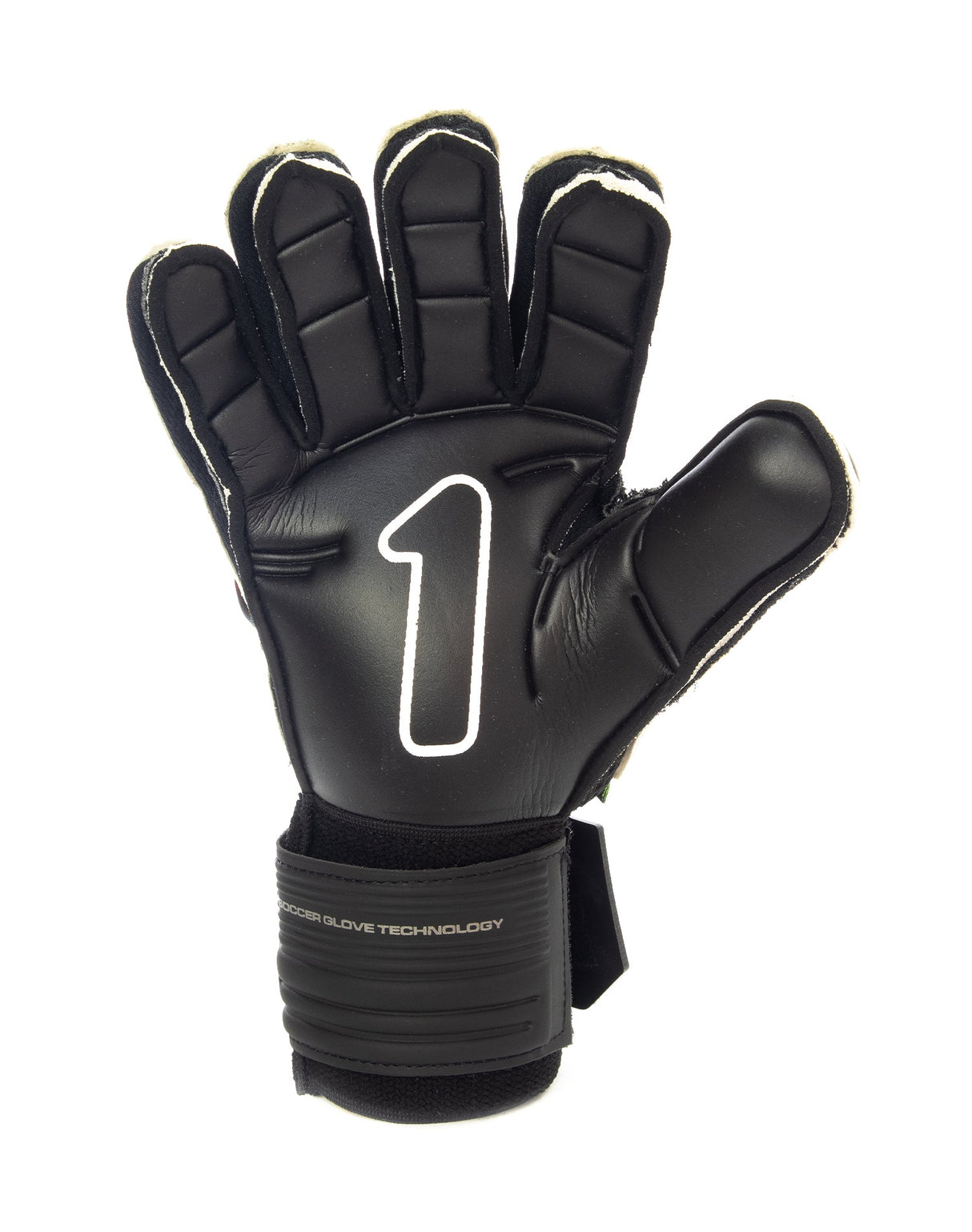 Rinat GS Asimetrik Bonik Spines Goalkeeper Gloves Red - Best Buy Soccer