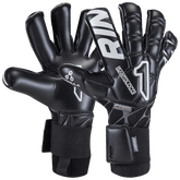 Rinat SantoLoco PRO Soccer Goalkeeper Glove - Black - Best Buy Soccer