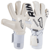Rinat SantoLoco PRO Soccer Goalkeeper Glove - White - Best Buy Soccer