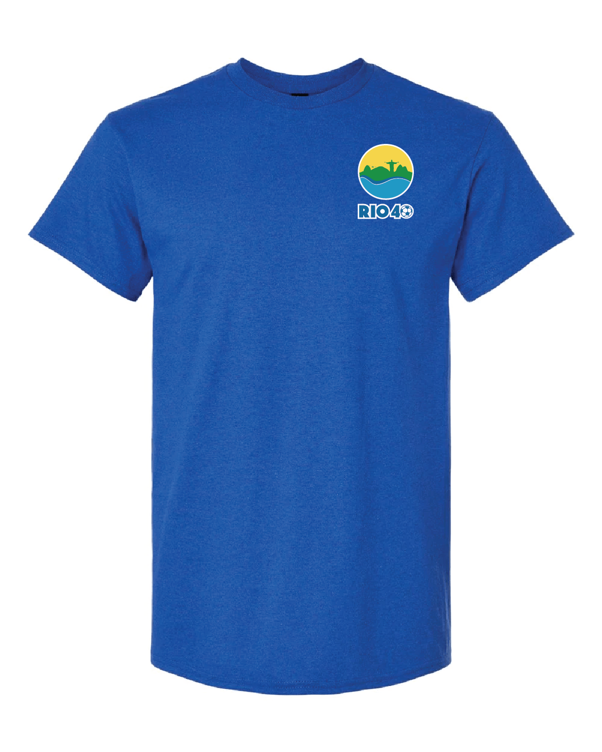 Rio 40 3v3 Shirt $20.00 - Best Buy Soccer