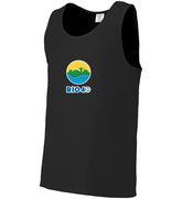 Rio 40 AU Training Tank - Best Buy Soccer