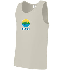 Rio 40 AU Training Tank - Best Buy Soccer