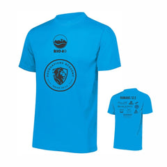 Rio 40 Foundations Jersey - Best Buy Soccer