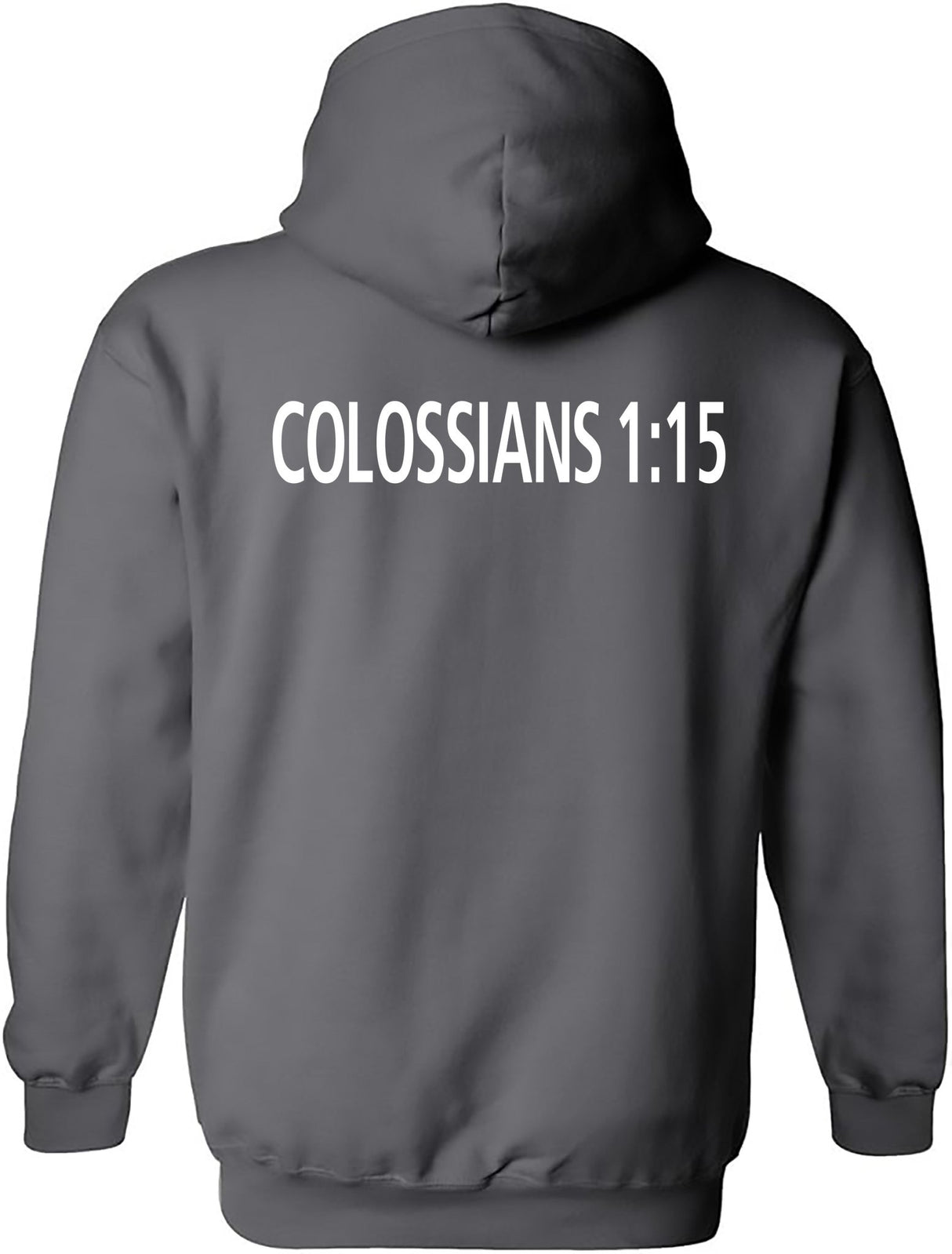 Rio 40 Gildan Hoodie - Best Buy Soccer