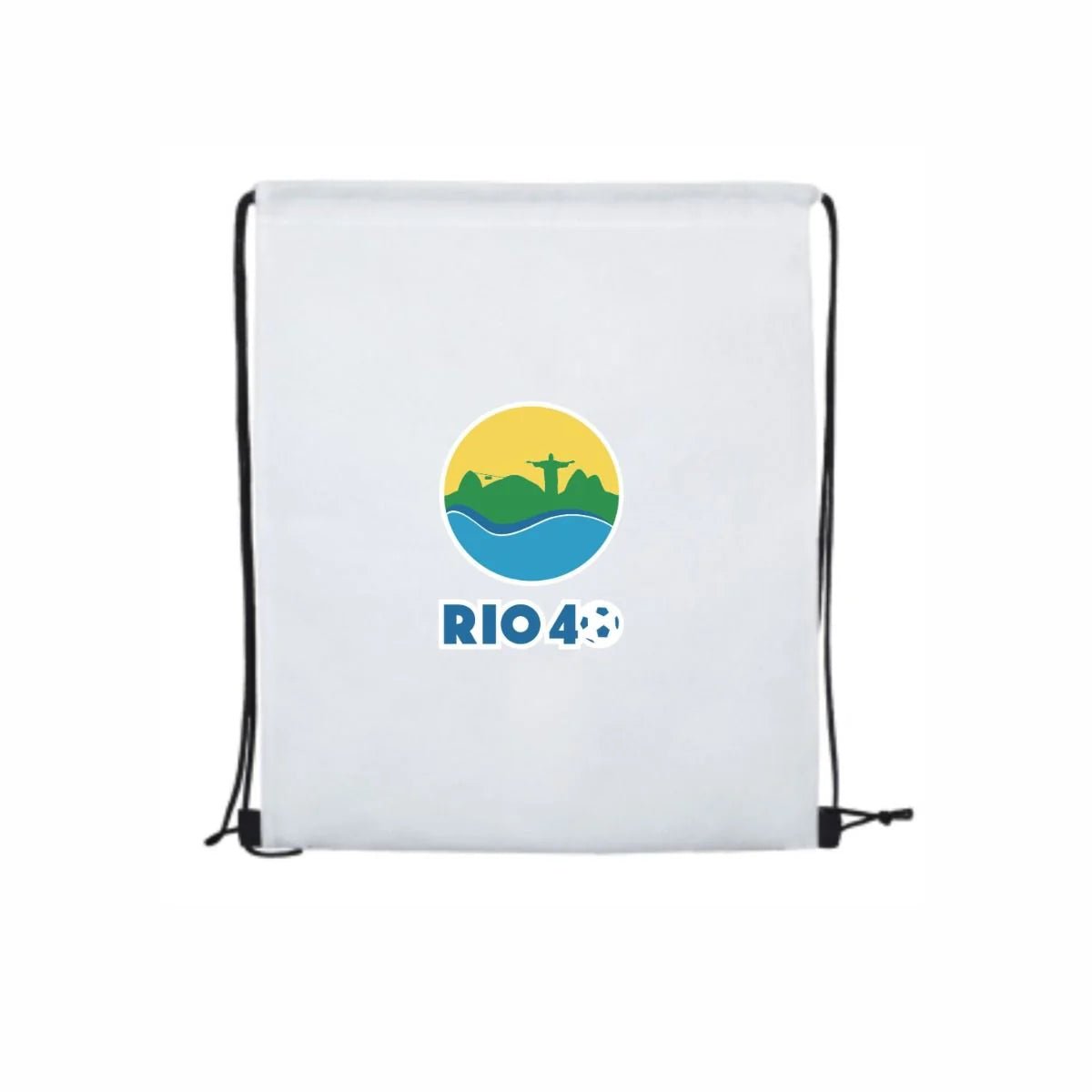 Rio 40 Gymsack - Best Buy Soccer