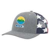 Rio 40 Mesh Trucker Hat - Best Buy Soccer
