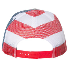 Rio 40 Mesh Trucker Hat - Best Buy Soccer