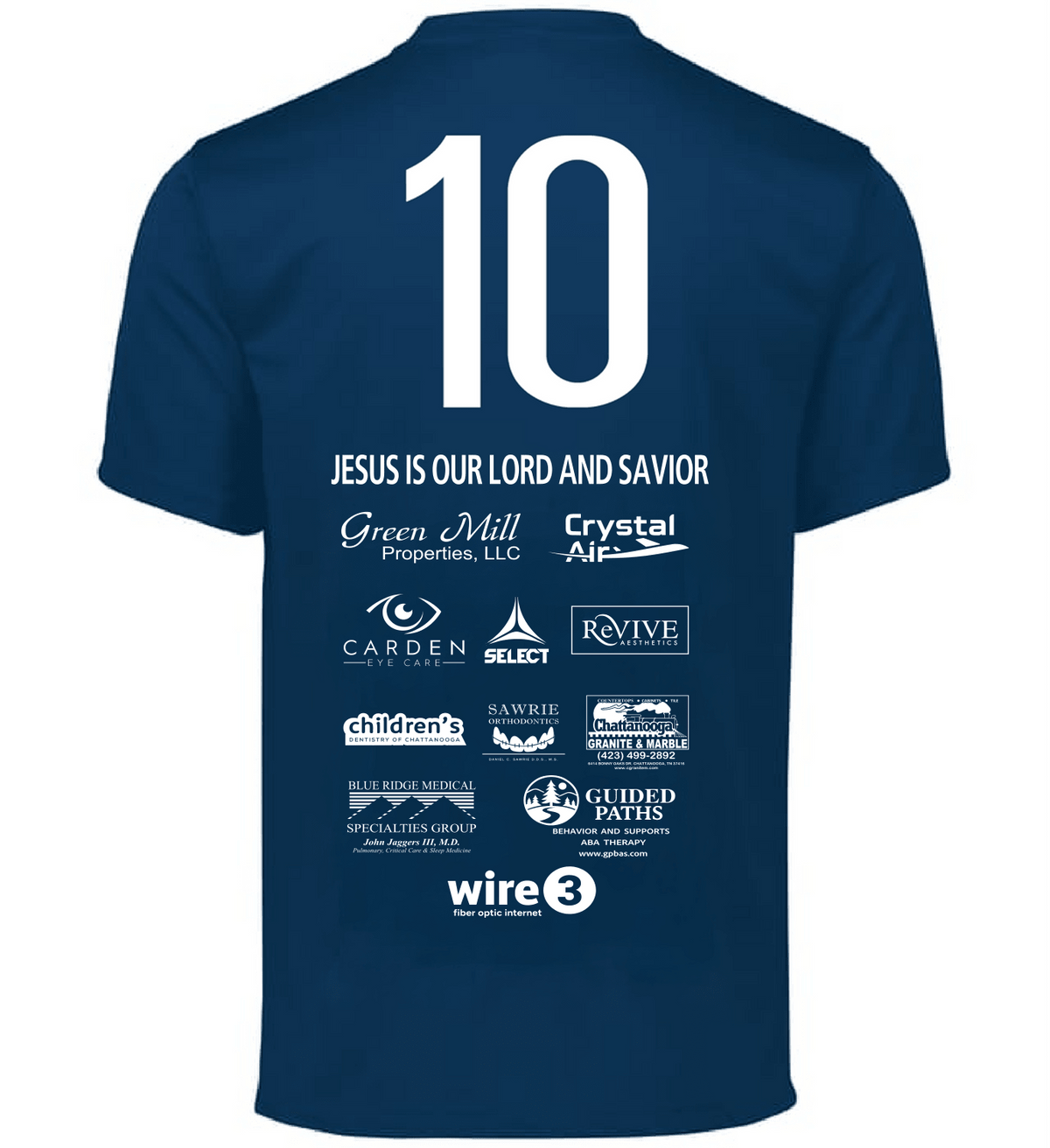 Rio 40 Practice Shirt Adult - Best Buy Soccer