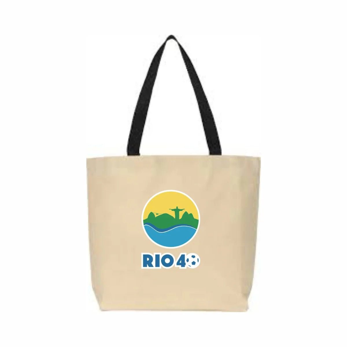 Rio 40 Supporter Tote Bag - Best Buy Soccer