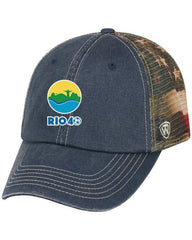 Rio 40 Top of the world Cap $25.00 - Best Buy Soccer