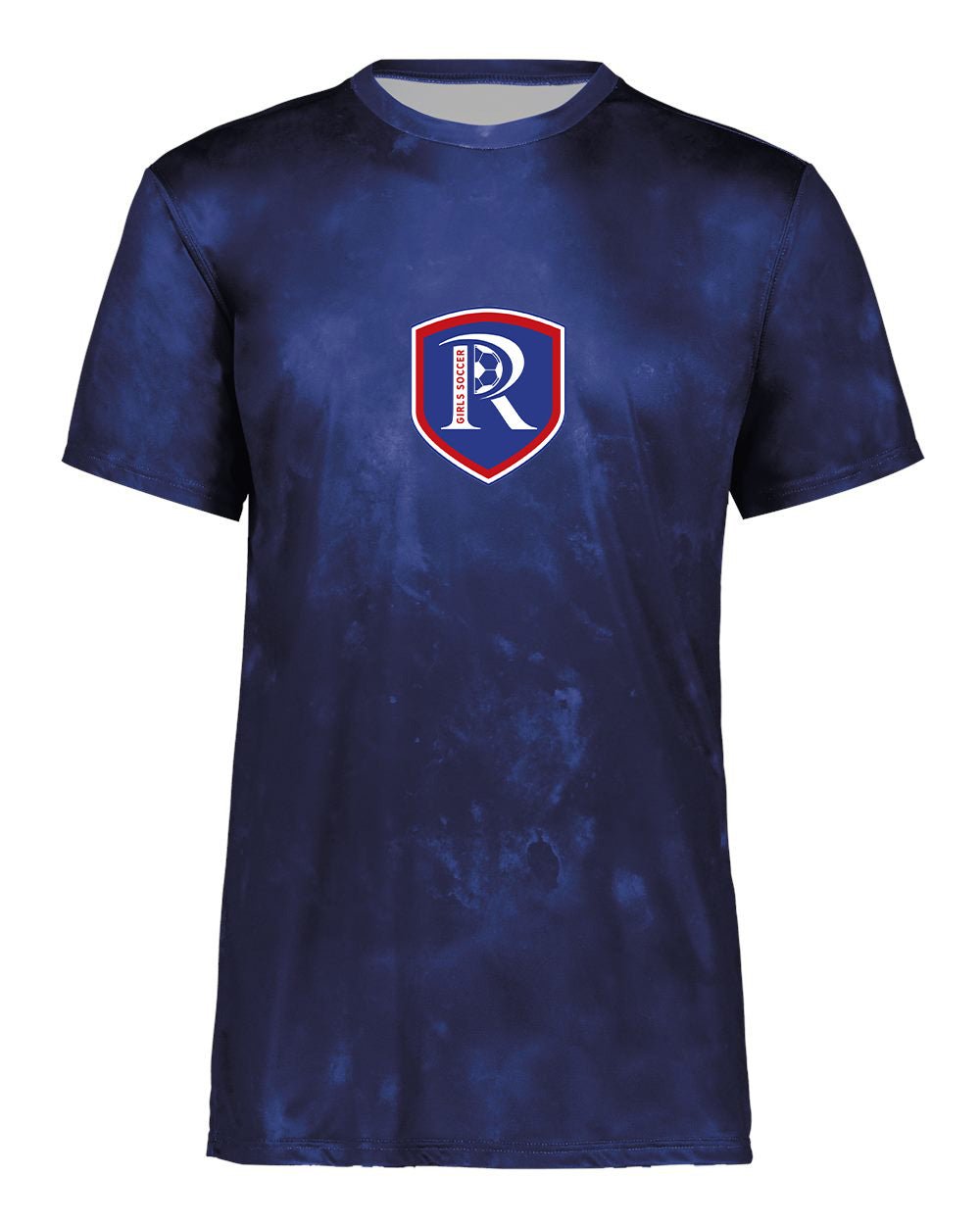 Riverwood HS Cotton Poly Tee $35.00 - Best Buy Soccer