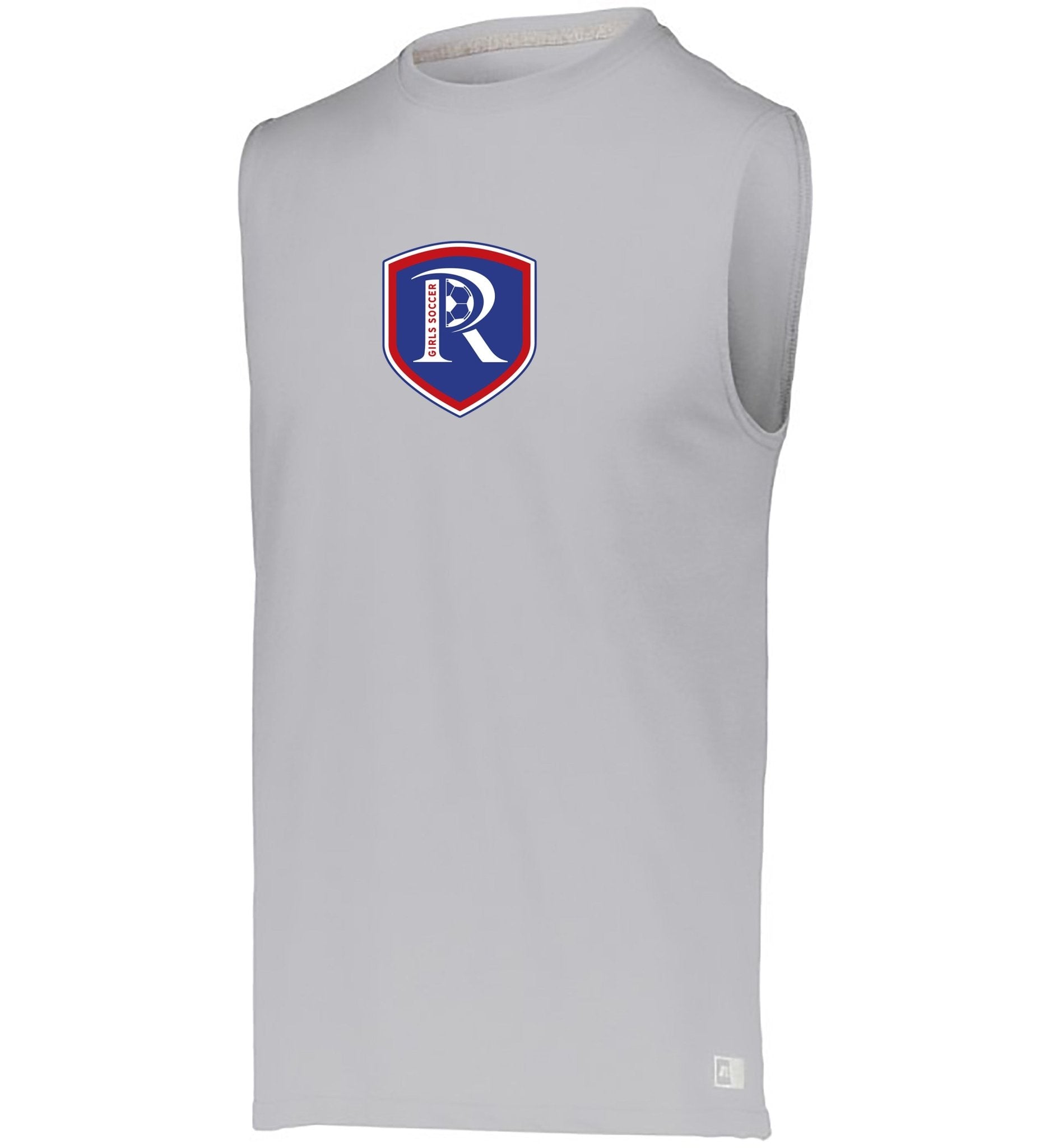 Riverwood HS Essential Muscle Tee $20.00 - Best Buy Soccer