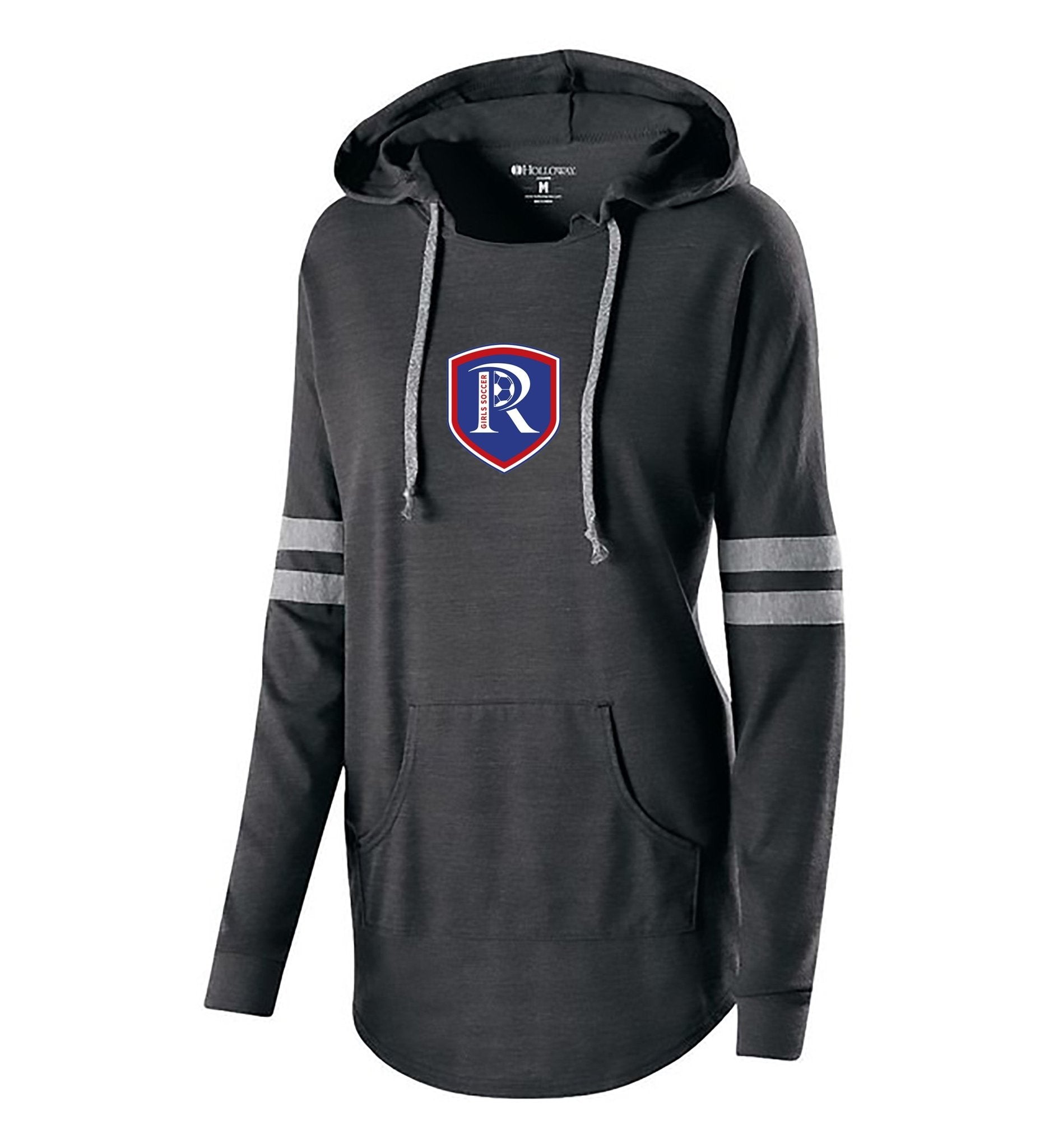 Riverwood HS Ladies Hooded Pullover $55.00 - Best Buy Soccer